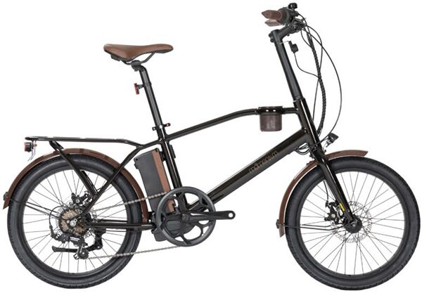 Xe đạp điện nữ Momentum ESPRESSO E+***